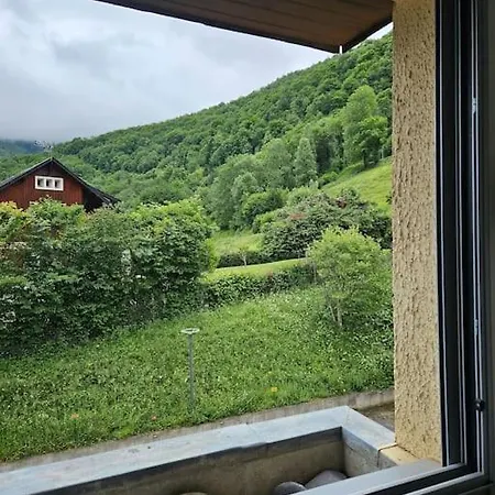 Au Coeur De Lary Soulan Lejlighed *